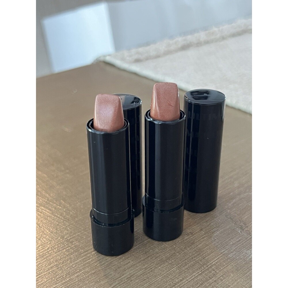 2- Ultima II Blush lipcolor NWOB .14oz/3.9g NOS.
